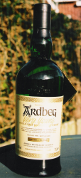 Ardbeg Very Young